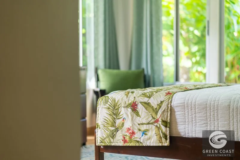 Ojochal Private Oasis: 3 Bed, 3 Bath Home with Pool, Walk to Cafes & Shops — view 62, Ojochal, Ojochal, Costa Rica