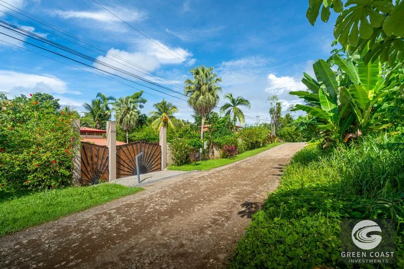 Ojochal Private Oasis: 3 Bed, 3 Bath Home with Pool, Walk to Cafes & Shops — view 71, Ojochal, Ojochal, Costa Rica