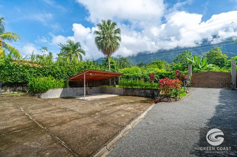Ojochal Private Oasis: 3 Bed, 3 Bath Home with Pool, Walk to Cafes & Shops — view 72, Ojochal, Ojochal, Costa Rica