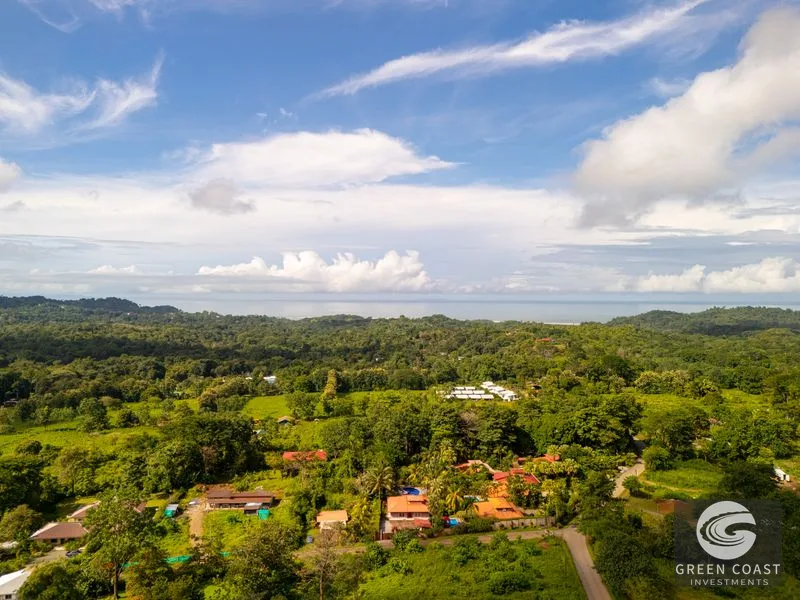 Ojochal Private Oasis: 3 Bed, 3 Bath Home with Pool, Walk to Cafes & Shops — view 74, Ojochal, Ojochal, Costa Rica