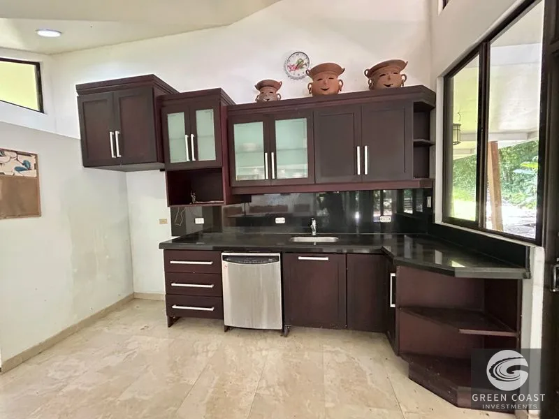 Palmar Norte Estate: 7.58 Acres, Main Home, Guest House & Pool Near New Int'l Airport — view 11, Palmar, Osa, Costa Rica