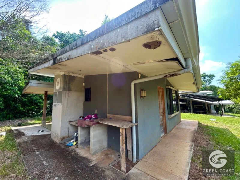 Palmar Norte Estate: 7.58 Acres, Main Home, Guest House & Pool Near New Int'l Airport — view 21, Palmar, Osa, Costa Rica