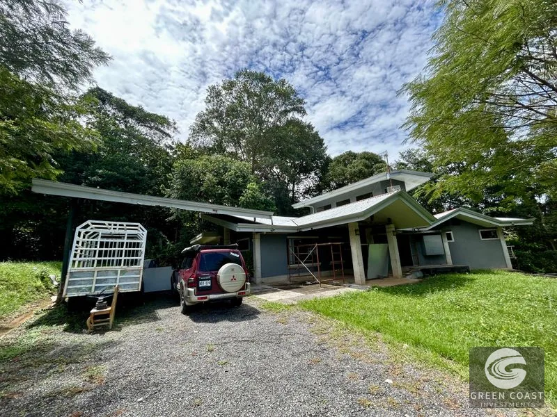 Palmar Norte Estate: 7.58 Acres, Main Home, Guest House & Pool Near New Int'l Airport — view 24, Palmar, Osa, Costa Rica