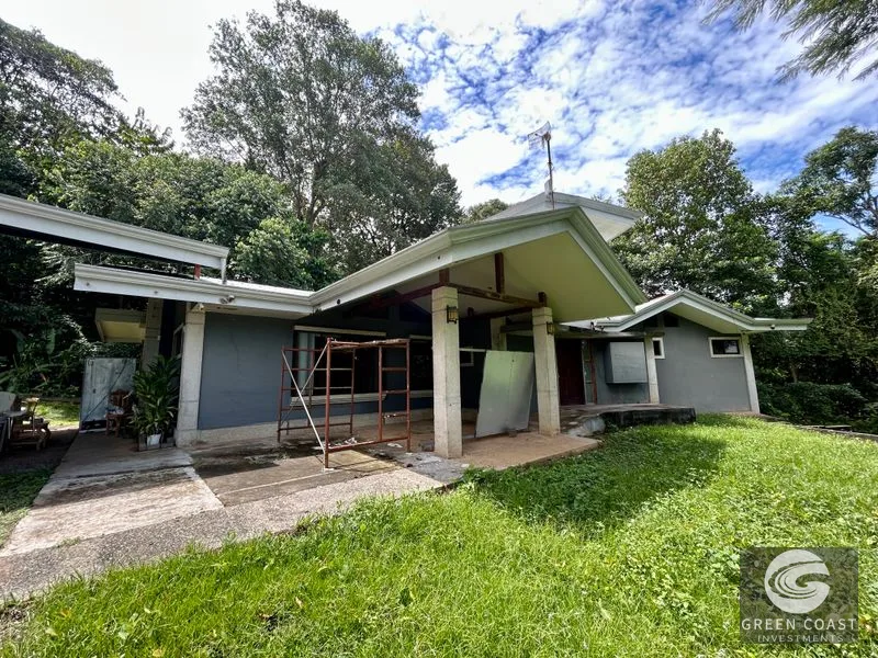 Palmar Norte Estate: 7.58 Acres, Main Home, Guest House & Pool Near New Int'l Airport — view 25, Palmar, Osa, Costa Rica
