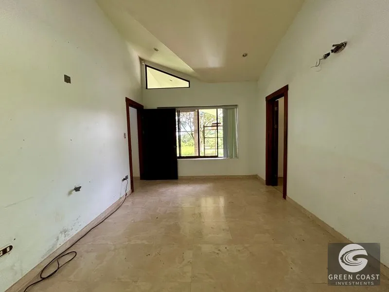 Palmar Norte Estate: 7.58 Acres, Main Home, Guest House & Pool Near New Int'l Airport — view 27, Palmar, Osa, Costa Rica