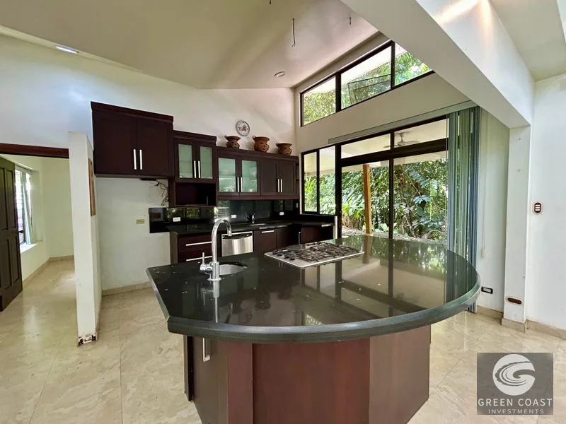 Palmar Norte Estate: 7.58 Acres, Main Home, Guest House & Pool Near New Int'l Airport — view 29, Palmar, Osa, Costa Rica