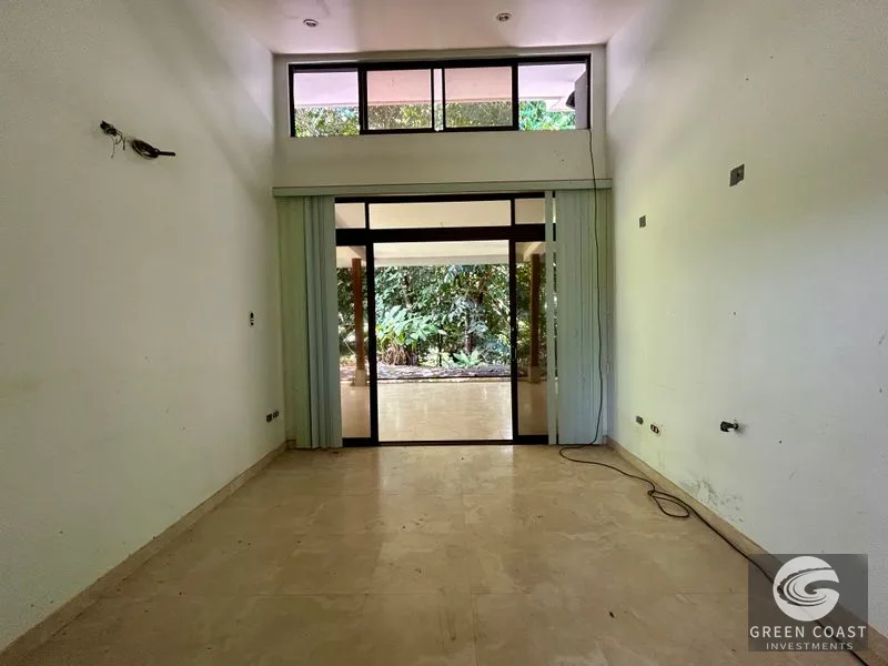Palmar Norte Estate: 7.58 Acres, Main Home, Guest House & Pool Near New Int'l Airport — view 30, Palmar, Osa, Costa Rica