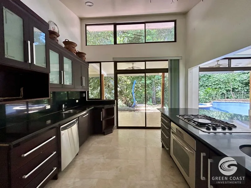 Palmar Norte Estate: 7.58 Acres, Main Home, Guest House & Pool Near New Int'l Airport — view 35, Palmar, Osa, Costa Rica