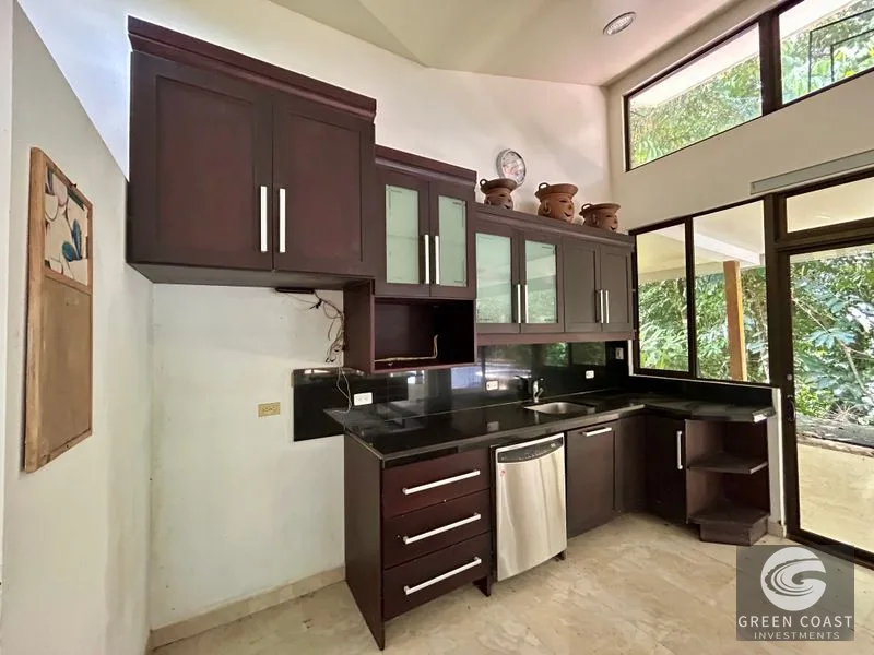 Palmar Norte Estate: 7.58 Acres, Main Home, Guest House & Pool Near New Int'l Airport — view 36, Palmar, Osa, Costa Rica