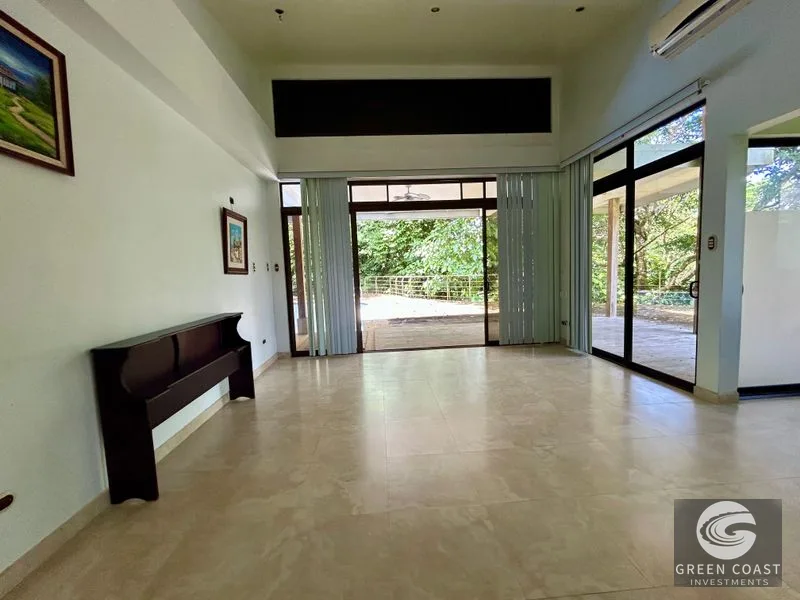 Palmar Norte Estate: 7.58 Acres, Main Home, Guest House & Pool Near New Int'l Airport — view 39, Palmar, Osa, Costa Rica