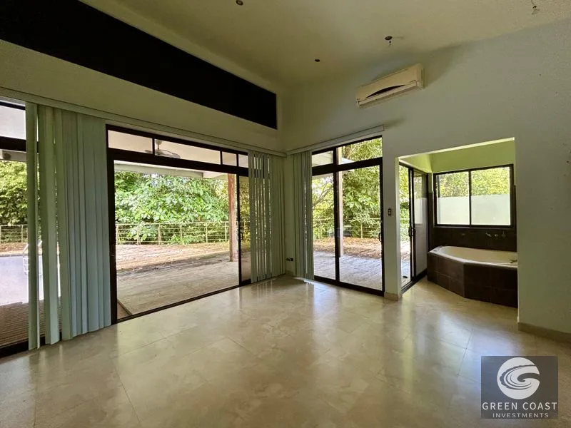 Palmar Norte Estate: 7.58 Acres, Main Home, Guest House & Pool Near New Int'l Airport — view 40, Palmar, Osa, Costa Rica