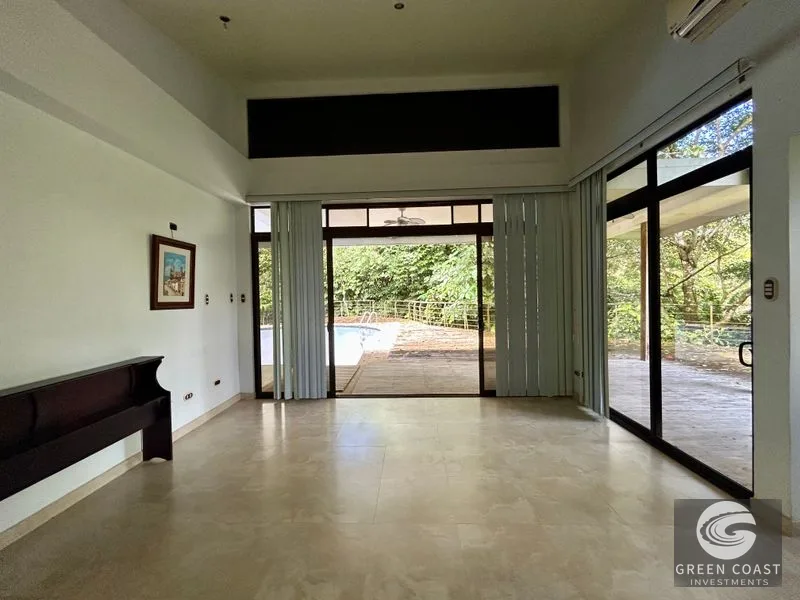 Palmar Norte Estate: 7.58 Acres, Main Home, Guest House & Pool Near New Int'l Airport — view 41, Palmar, Osa, Costa Rica