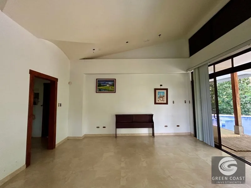 Palmar Norte Estate: 7.58 Acres, Main Home, Guest House & Pool Near New Int'l Airport — view 42, Palmar, Osa, Costa Rica