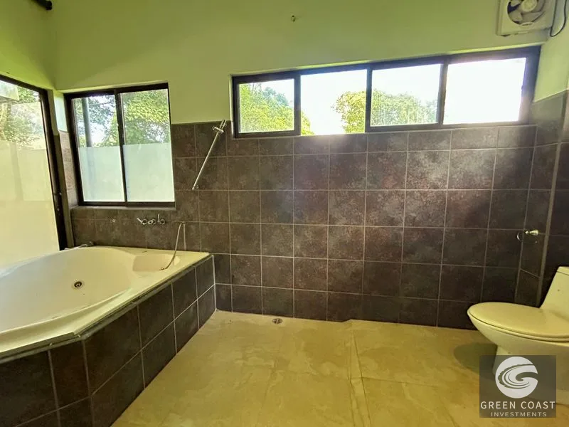 Palmar Norte Estate: 7.58 Acres, Main Home, Guest House & Pool Near New Int'l Airport — view 46, Palmar, Osa, Costa Rica