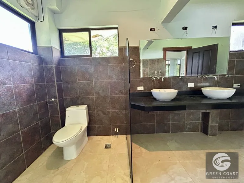Palmar Norte Estate: 7.58 Acres, Main Home, Guest House & Pool Near New Int'l Airport — view 47, Palmar, Osa, Costa Rica