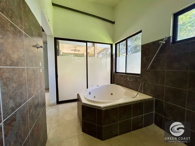 Palmar Norte Estate: 7.58 Acres, Main Home, Guest House & Pool Near New Int'l Airport — view 49, Palmar, Osa, Costa Rica