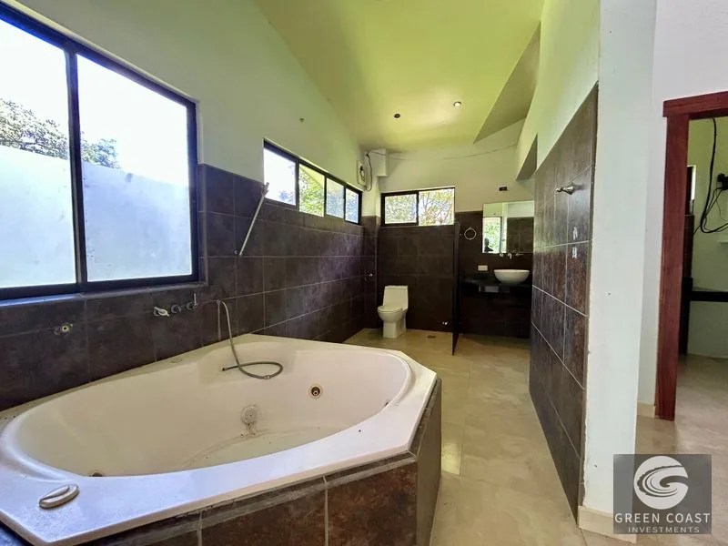 Palmar Norte Estate: 7.58 Acres, Main Home, Guest House & Pool Near New Int'l Airport — view 51, Palmar, Osa, Costa Rica