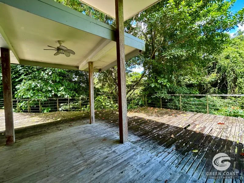 Palmar Norte Estate: 7.58 Acres, Main Home, Guest House & Pool Near New Int'l Airport — view 53, Palmar, Osa, Costa Rica