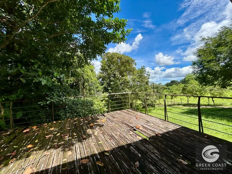 Palmar Norte Estate: 7.58 Acres, Main Home, Guest House & Pool Near New Int'l Airport — view 54, Palmar, Osa, Costa Rica