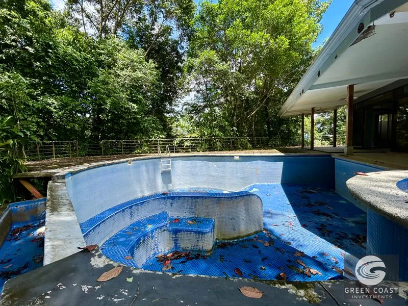 Palmar Norte Estate: 7.58 Acres, Main Home, Guest House & Pool Near New Int'l Airport — view 58, Palmar, Osa, Costa Rica