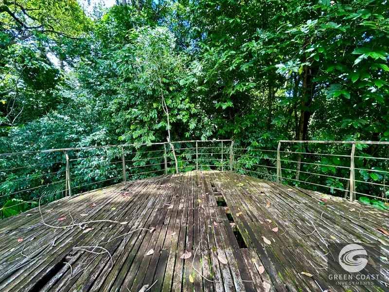 Palmar Norte Estate: 7.58 Acres, Main Home, Guest House & Pool Near New Int'l Airport — view 59, Palmar, Osa, Costa Rica