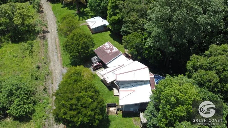 Palmar Norte Estate: 7.58 Acres, Main Home, Guest House & Pool Near New Int'l Airport — view 60, Palmar, Osa, Costa Rica