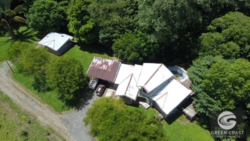 Palmar Norte Estate: 7.58 Acres, Main Home, Guest House & Pool Near New Int'l Airport — view 61, Palmar, Osa, Costa Rica