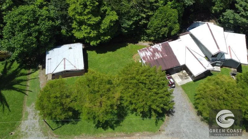 Palmar Norte Estate: 7.58 Acres, Main Home, Guest House & Pool Near New Int'l Airport — view 63, Palmar, Osa, Costa Rica