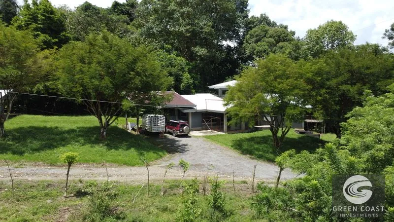 Palmar Norte Estate: 7.58 Acres, Main Home, Guest House & Pool Near New Int'l Airport — view 64, Palmar, Osa, Costa Rica
