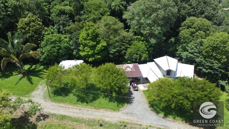 Palmar Norte Estate: 7.58 Acres, Main Home, Guest House & Pool Near New Int'l Airport — view 65, Palmar, Osa, Costa Rica