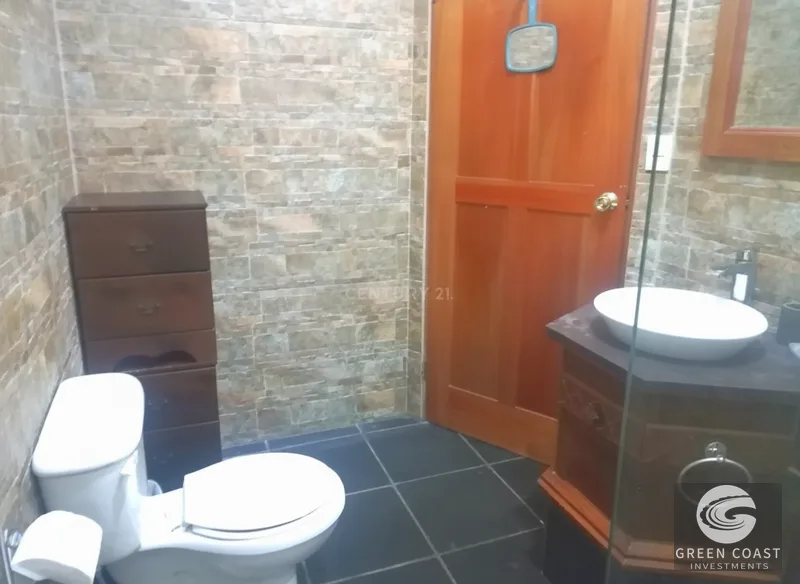 Ojochal Main Road Commercial Gem with Studio Villa & Gardens - Walk to Amenities! — view 10, Ojochal, Ojochal, Costa Rica