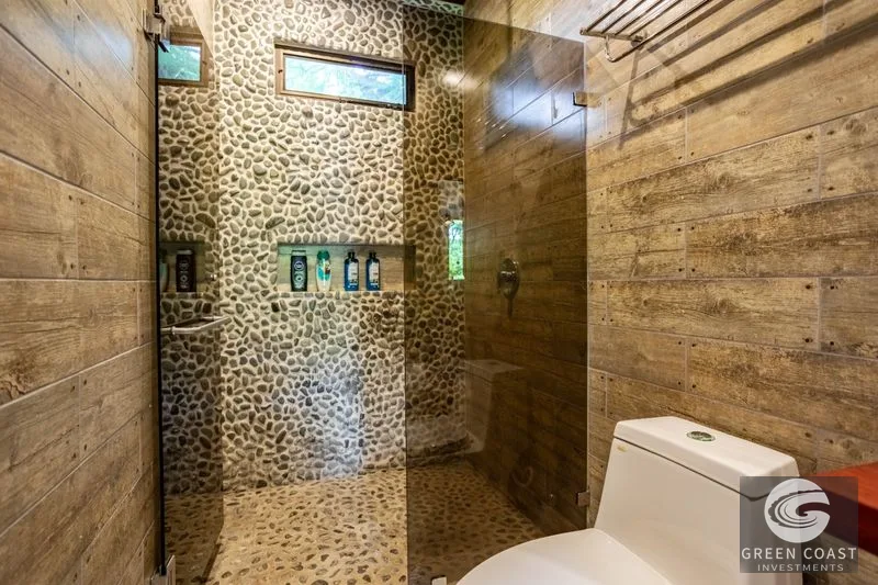 Uvita Oasis: Walk to Whale Tail Beach! Turn-Key Home with Income Potential — view 23, Bahía Ballena, Bahía Ballena, Costa Rica