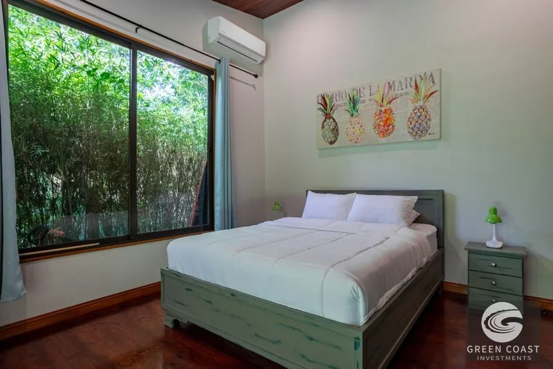 Uvita Oasis: Walk to Whale Tail Beach! Turn-Key Home with Income Potential — view 25, Bahía Ballena, Bahía Ballena, Costa Rica