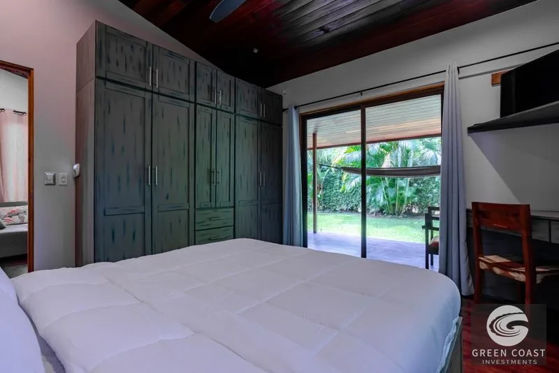 Uvita Oasis: Walk to Whale Tail Beach! Turn-Key Home with Income Potential — view 26, Bahía Ballena, Bahía Ballena, Costa Rica