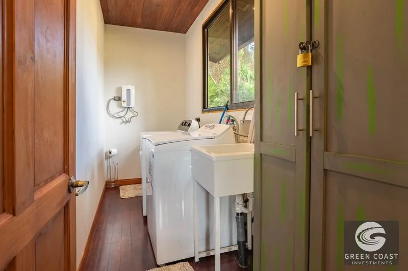 Uvita Oasis: Walk to Whale Tail Beach! Turn-Key Home with Income Potential — view 29, Bahía Ballena, Bahía Ballena, Costa Rica
