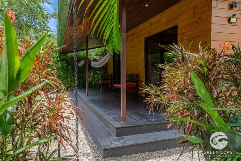 Uvita Oasis: Walk to Whale Tail Beach! Turn-Key Home with Income Potential — view 33, Bahía Ballena, Bahía Ballena, Costa Rica