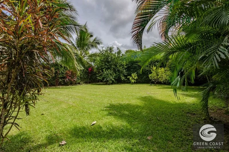 Uvita Oasis: Walk to Whale Tail Beach! Turn-Key Home with Income Potential — view 34, Bahía Ballena, Bahía Ballena, Costa Rica