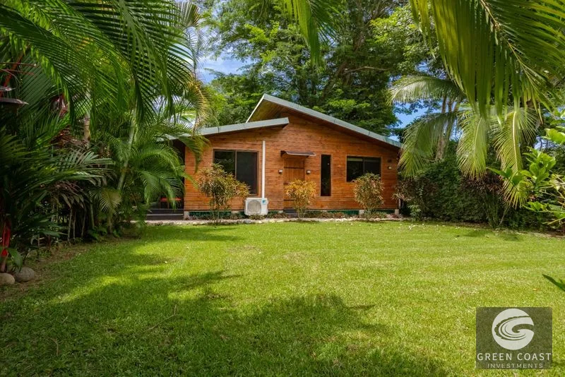 Uvita Oasis: Walk to Whale Tail Beach! Turn-Key Home with Income Potential — view 35, Bahía Ballena, Bahía Ballena, Costa Rica