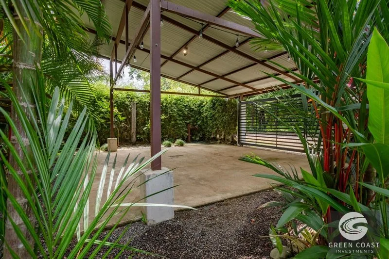 Uvita Oasis: Walk to Whale Tail Beach! Turn-Key Home with Income Potential — view 37, Bahía Ballena, Bahía Ballena, Costa Rica
