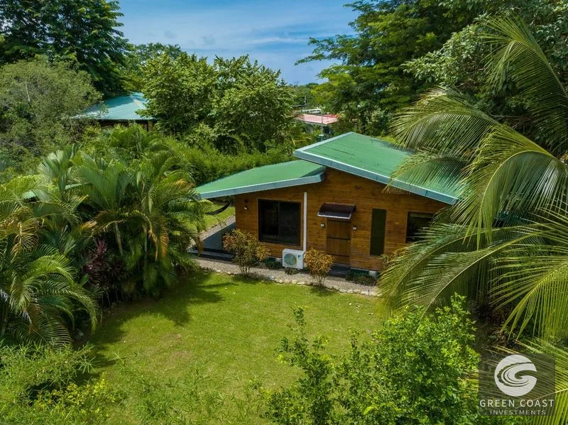 Uvita Oasis: Walk to Whale Tail Beach! Turn-Key Home with Income Potential — view 38, Bahía Ballena, Bahía Ballena, Costa Rica