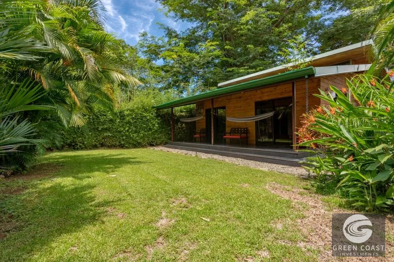 Uvita Oasis: Walk to Whale Tail Beach! Turn-Key Home with Income Potential — view 41, Bahía Ballena, Bahía Ballena, Costa Rica