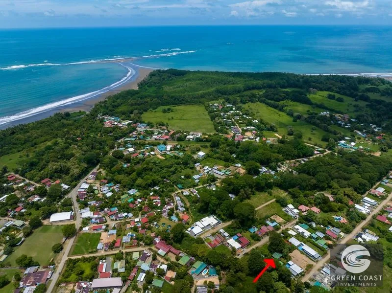 Uvita Oasis: Walk to Whale Tail Beach! Turn-Key Home with Income Potential — view 45, Bahía Ballena, Bahía Ballena, Costa Rica