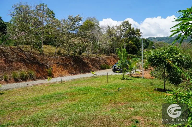 Modern Mountain Retreat in Pacuar: 3.5 Acres, Creek & Views. Optional 4 Addtl. Acres! — view 26, Pérez Zeledón, Costa Rica