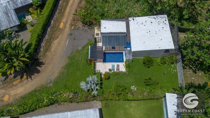 Uvita Beach Home: Walk to Marino Ballena National Park, Pool & Income Potential — view 8, Bahía Ballena, Osa, Costa Rica