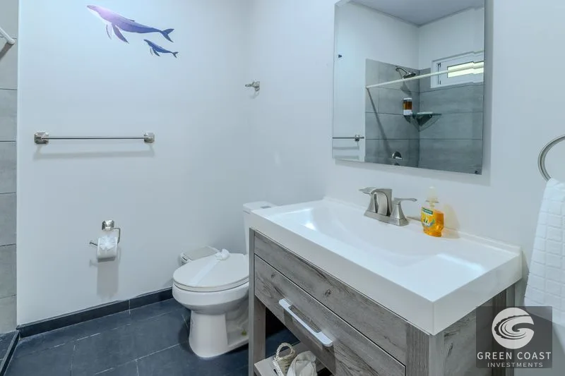 Uvita Beach Home: Walk to Marino Ballena National Park, Pool & Income Potential — view 20, Bahía Ballena, Osa, Costa Rica