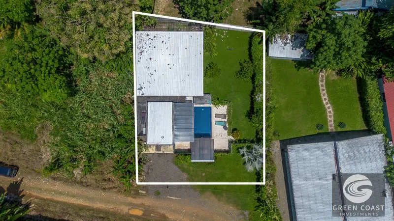 Uvita Beach Home: Walk to Marino Ballena National Park, Pool & Income Potential — view 27, Bahía Ballena, Osa, Costa Rica