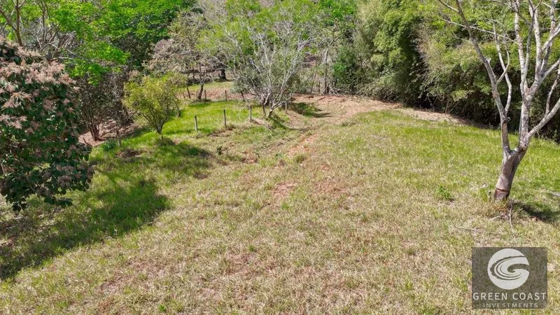Atenas Nature Retreat: 2.46-Acre Lot with River, Volcano Views & Wildlife, 4 Mins to Town — view 7, Atenas, Costa Rica