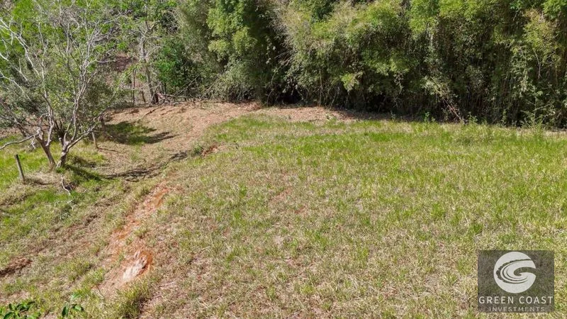 Atenas Nature Retreat: 2.46-Acre Lot with River, Volcano Views & Wildlife, 4 Mins to Town — view 8, Atenas, Costa Rica