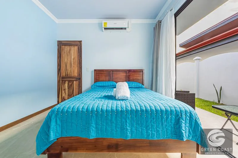 Uvita Modern Oasis: 3BR Villa with Pool, Smart Home Tech & Airbnb Ready — view 28, Bahía Ballena, Osa, Costa Rica