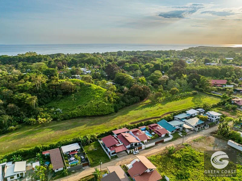 Uvita Modern Oasis: 3BR Villa with Pool, Smart Home Tech & Airbnb Ready — view 34, Bahía Ballena, Osa, Costa Rica